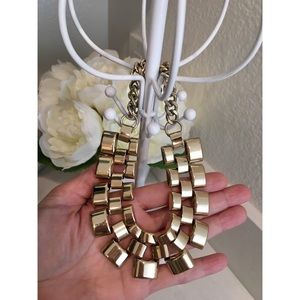 Fashion Statement Necklace